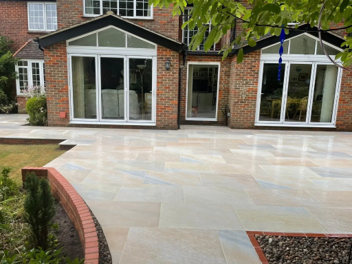 Allscapes Gardens Ltd Header Image Medium