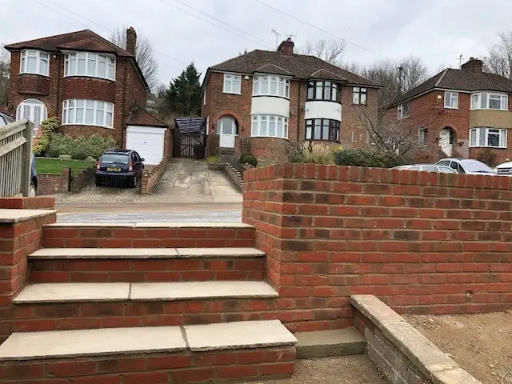 Bricklayers In High Wycombe 3 Medium