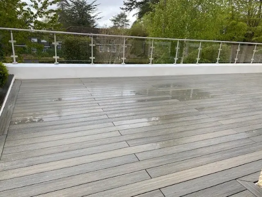Composite Decking Contractors Bourne End 03 Medium