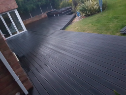Composite Decking Contractors In Beaconsfield Small