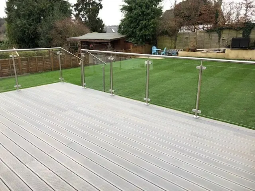 Decking Contractors In Chalfont St Peter 03 Medium