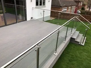Glass Balustrade Contractors In Chalfont St Peter 3 Xlarge