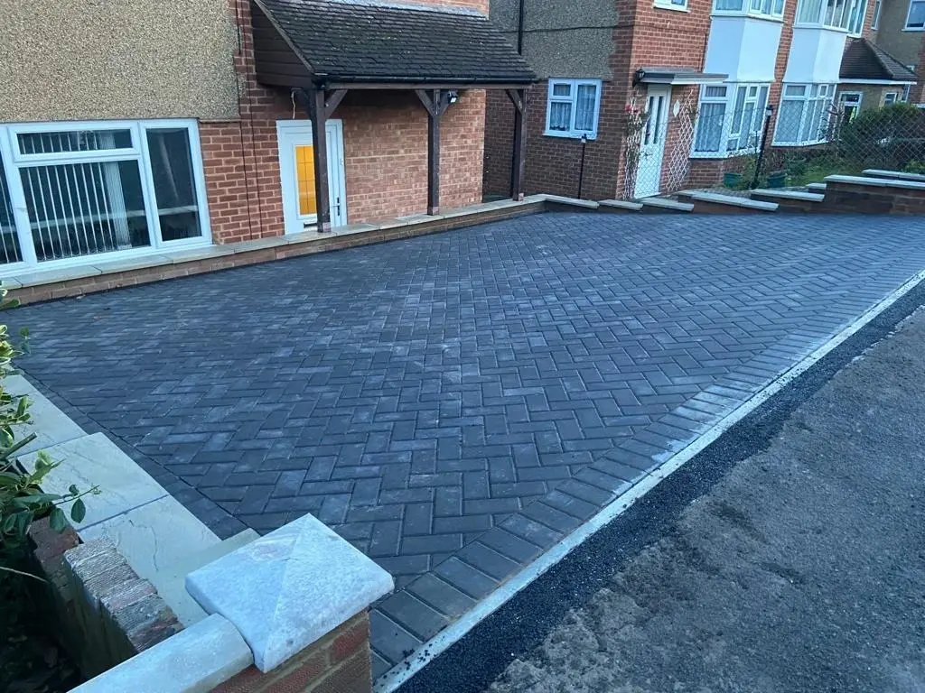 Driveway Contractors In High Wycombe 22 Xlarge