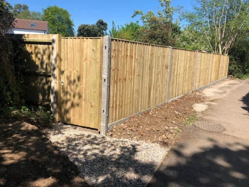 Allscapes Fencing Services High Wycombe 19 7 24 Medium