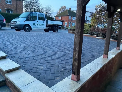 Driveway Contractors In High Wycombe 20 Medium