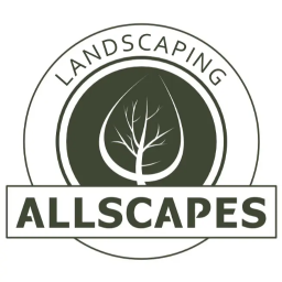 Allscapes Logo 1 Small