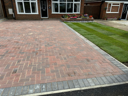 Block Paving Project Allscapes Gardens Ltd 1 Medium