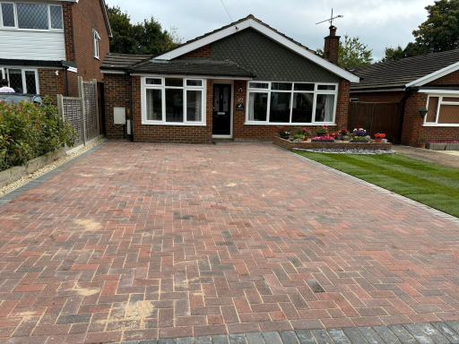 Block Paving Project Allscapes Gardens Ltd 2 Medium