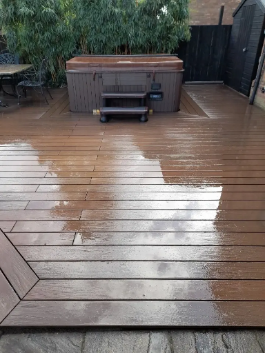 Decking Contractors In Farnham Common 02 Medium