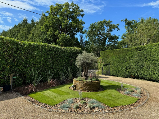 Landscaper Farnham Common 2 Medium