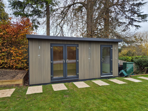 Garden Room And Office Company Marlow 06 Medium