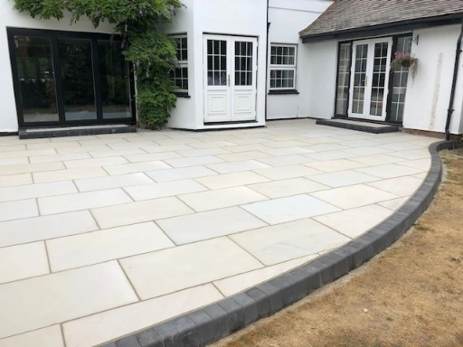 Natural Stone Patio Contractors 01 16 Medium