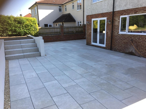 Paving Contractors In High Wycombe 01 Medium