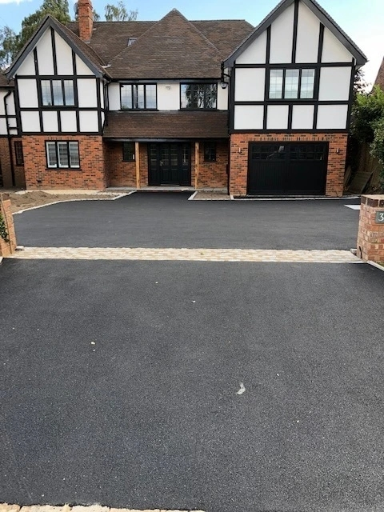 Tarmac Driveway Contractors 02 Medium